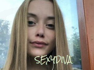 SEXYDIVA