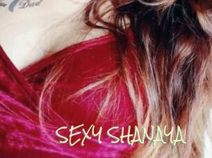 SEXY_SHANAYA