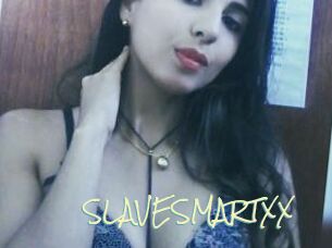 SLAVESMARTXX