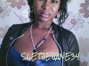 SLETJEJANE34