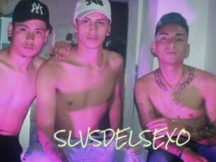 SLVSDELSEXO