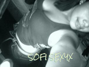 SOFI_SEXYX