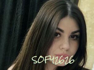 SOFY2626