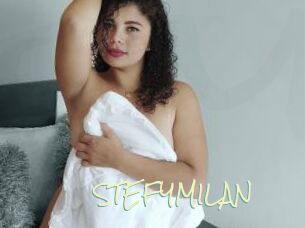 STEFYMILAN