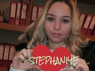 STEPHANIYE