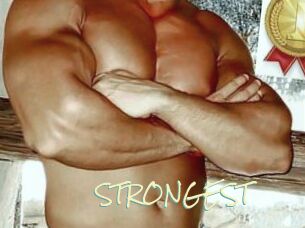 STRONGEST