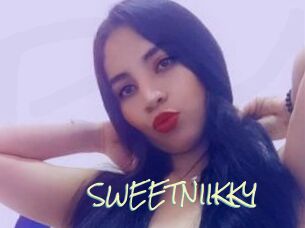 SWEETNIIKKY