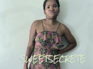 SWEETSECRETE