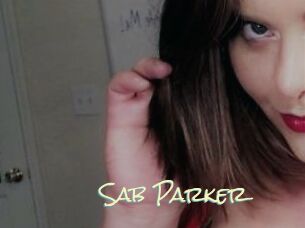 Sab_Parker