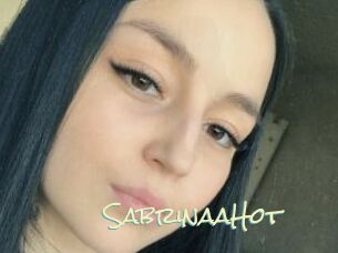 SabrinaaHot