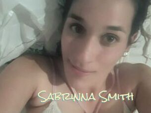 Sabrinna_Smith