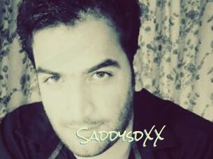 SaddysdXX