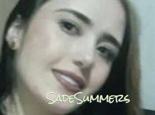 SadeSummers