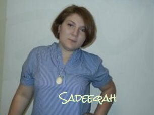 Sadeeqah