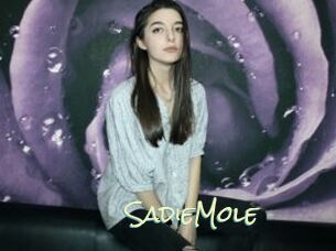 SadieMole