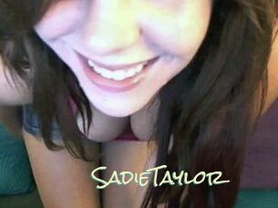 SadieTaylor
