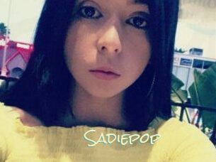 Sadiepop