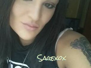 Sagexox