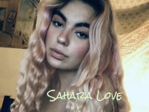 Sahara_Love