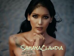 SahayaClaudia