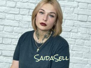 SaidaSell