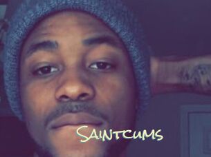 Saintcums