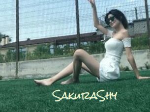 SakuraShy