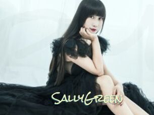 SallyGreen