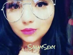 SallySexy