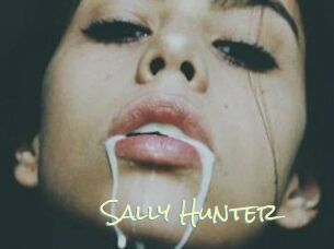 Sally_Hunter