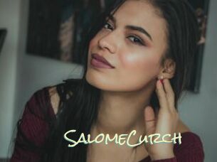 SalomeCurch