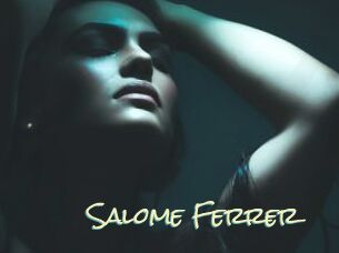 Salome_Ferrer