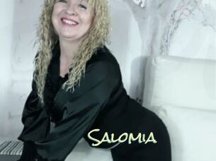 Salomia