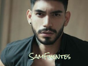 SamFuentes