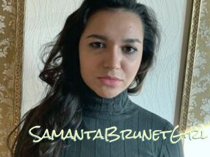 SamantaBrunetGirl