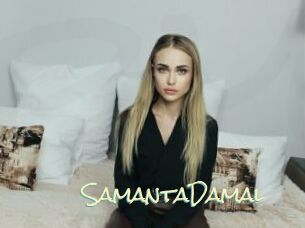 SamantaDamal