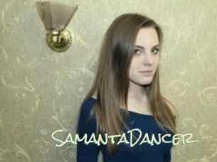 SamantaDancer