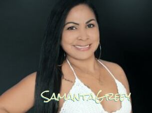 SamantaGreey