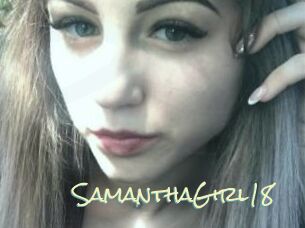 SamanthaGirl18