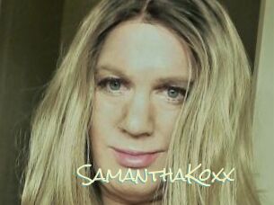 SamanthaKoxx