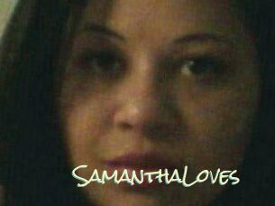 SamanthaLoves