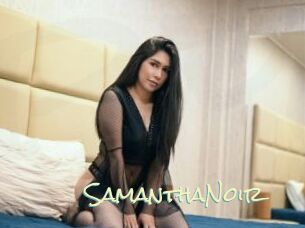 SamanthaNoir