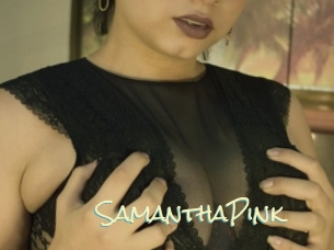 SamanthaPink