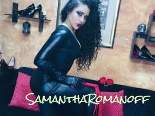 SamanthaRomanoff