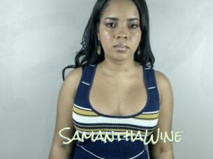 SamanthaWine