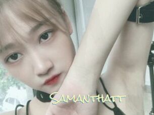 Samanthatt