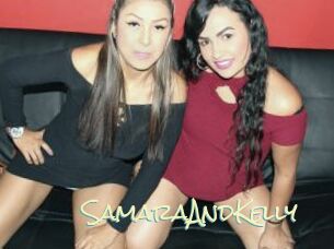 SamaraAndKelly