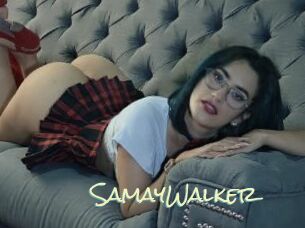 SamayWalker