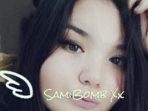 SamiBomb_Xx