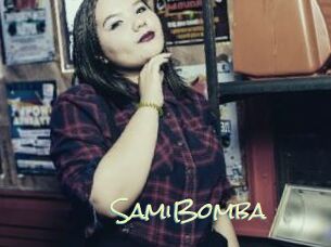 SamiBomba